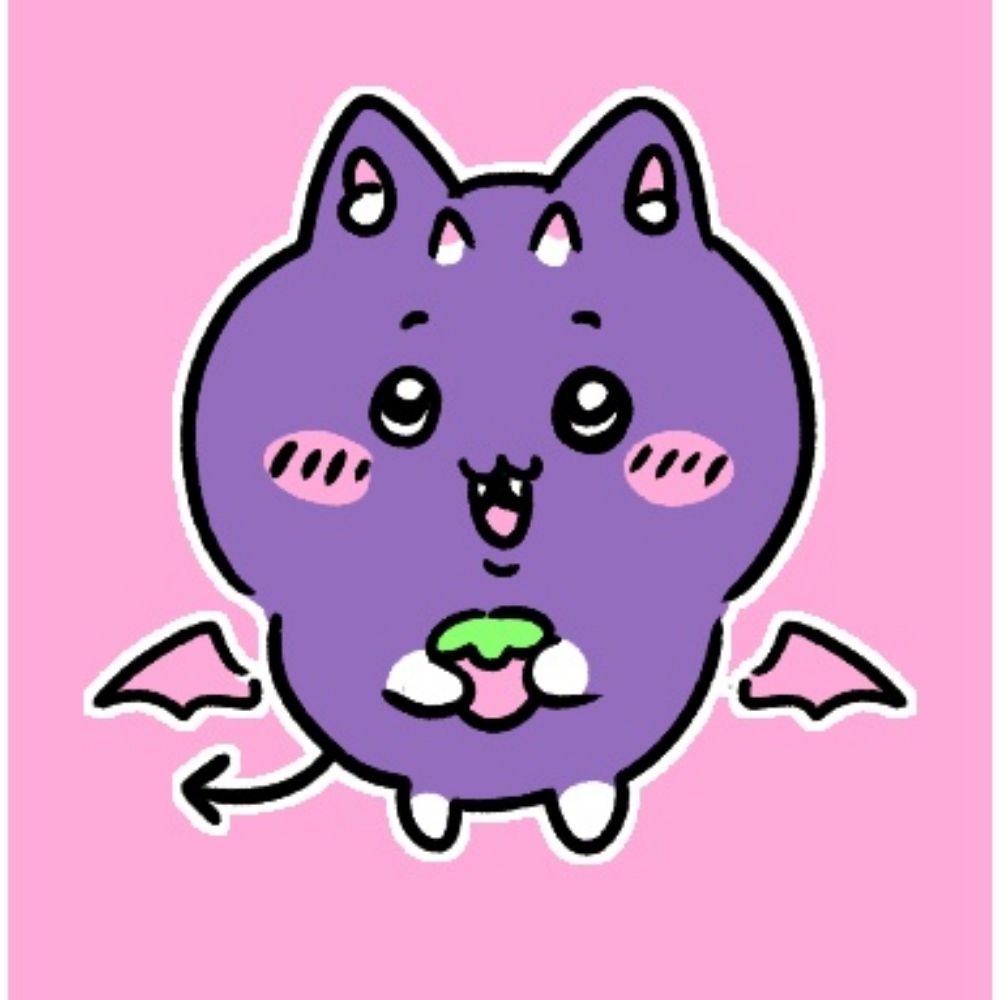 Nyan🍓