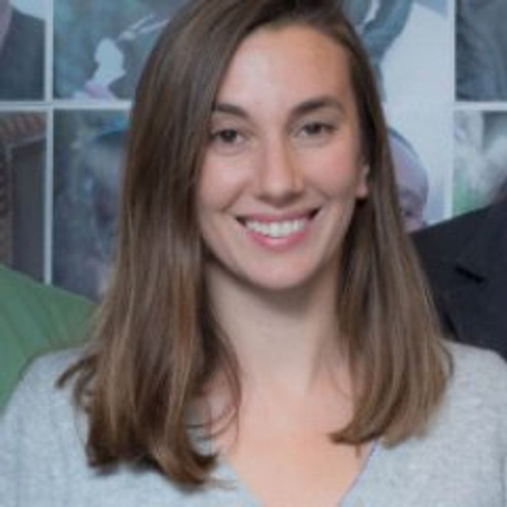 Gaëlle Faure