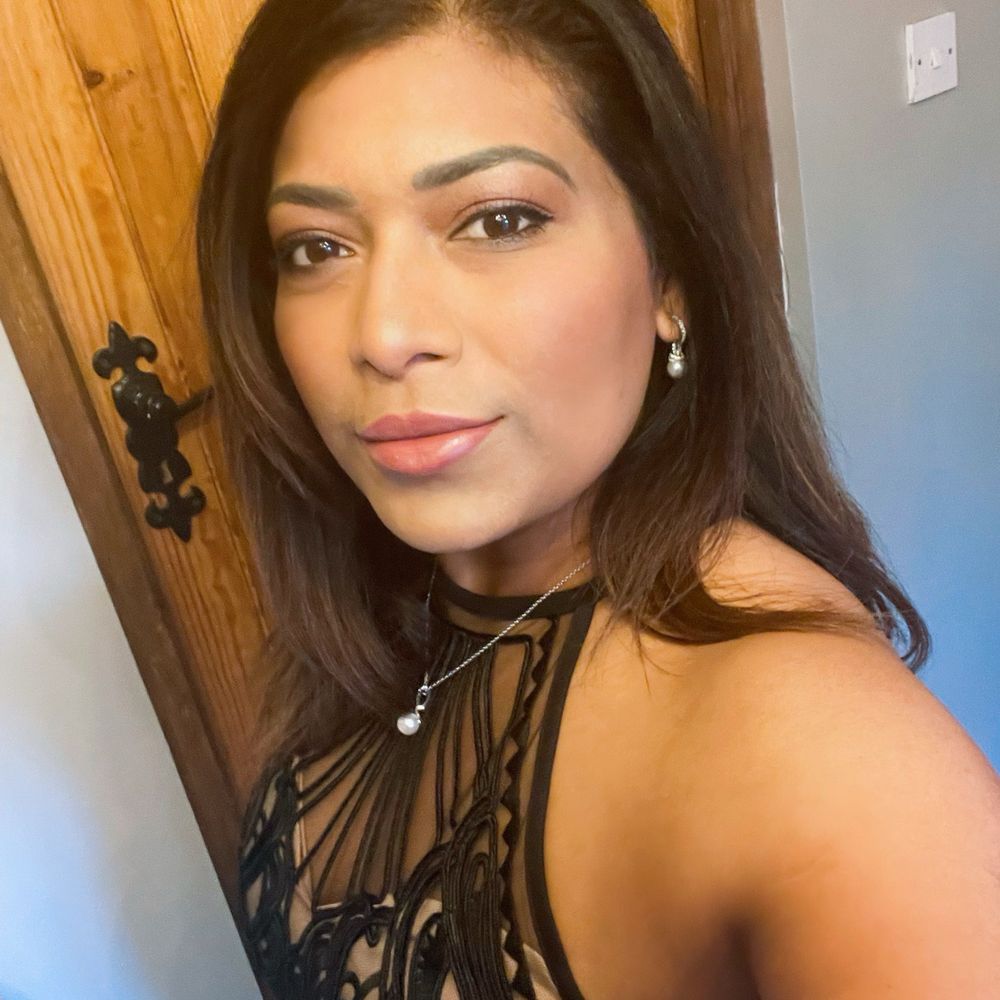 Preety(Emlata) Ramdut