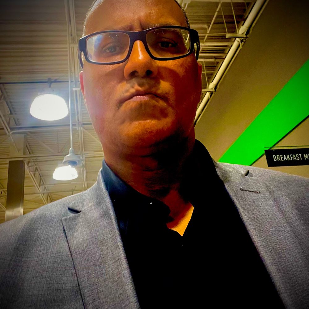 Rick Rodriguez