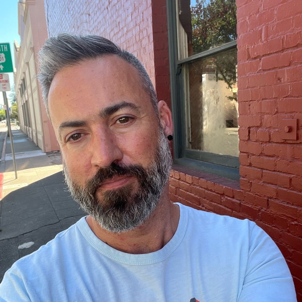 Damon DeLillo