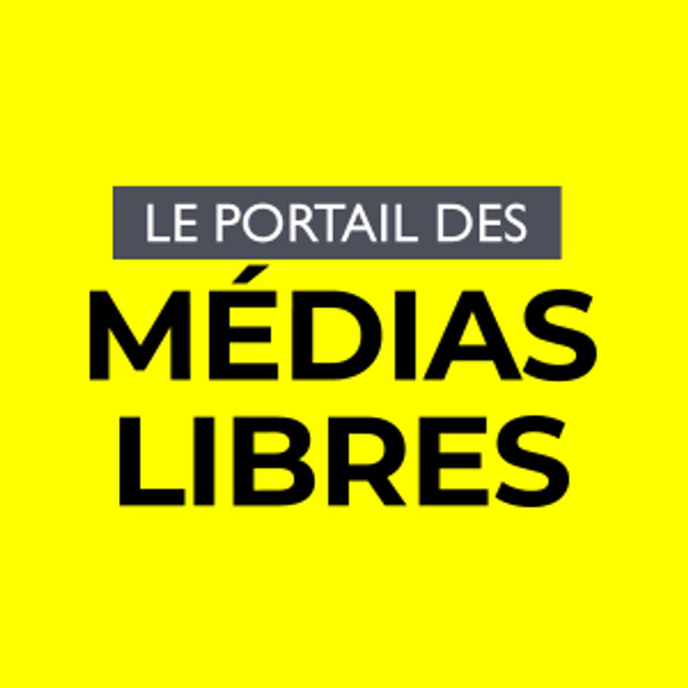 Portail des médias indés