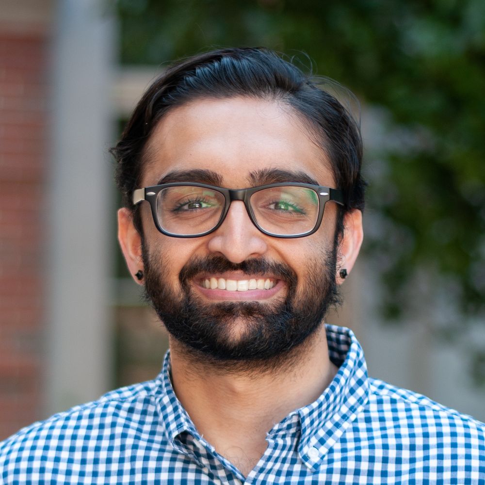 Tapan A. Patel, M.S.