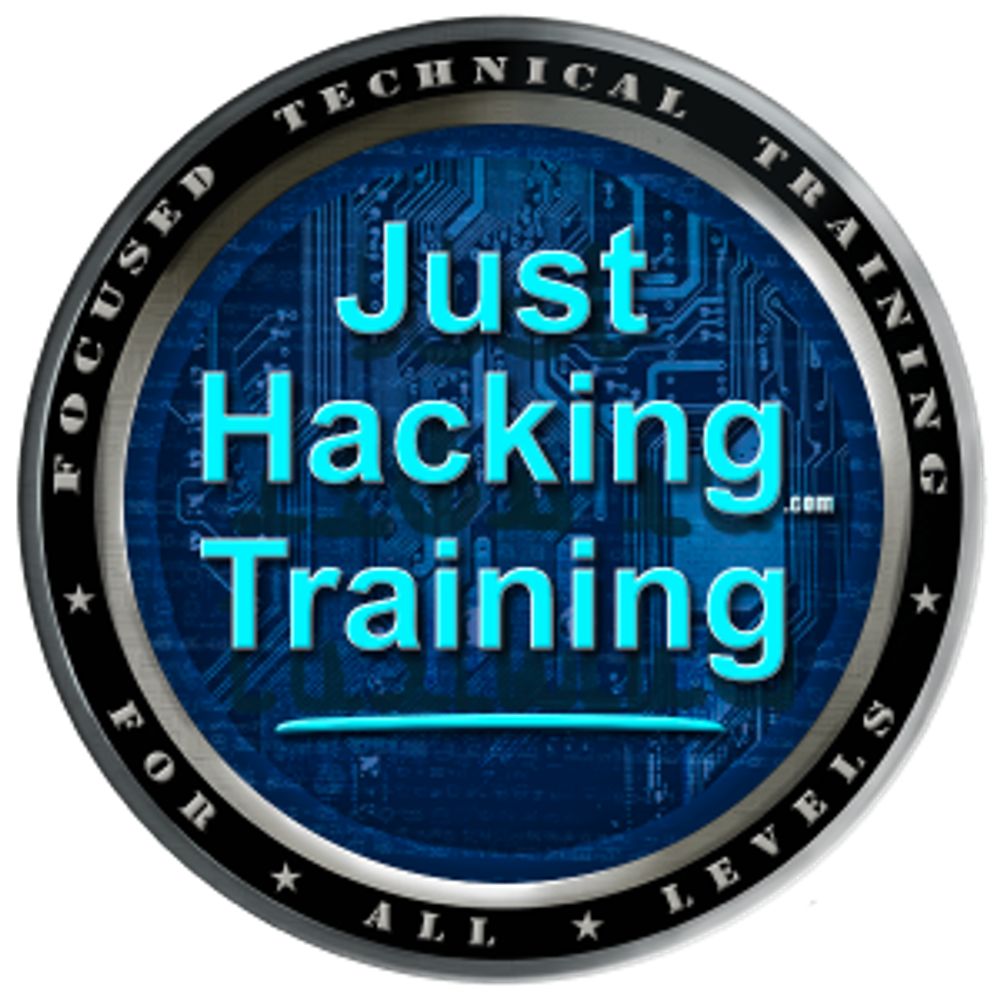 Just Hacking Training (JHT)
