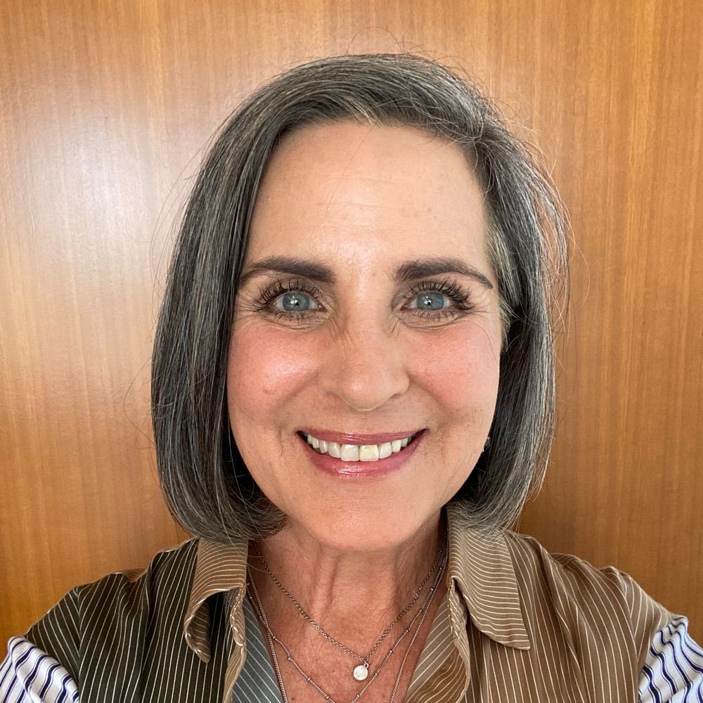 Gina Walsh