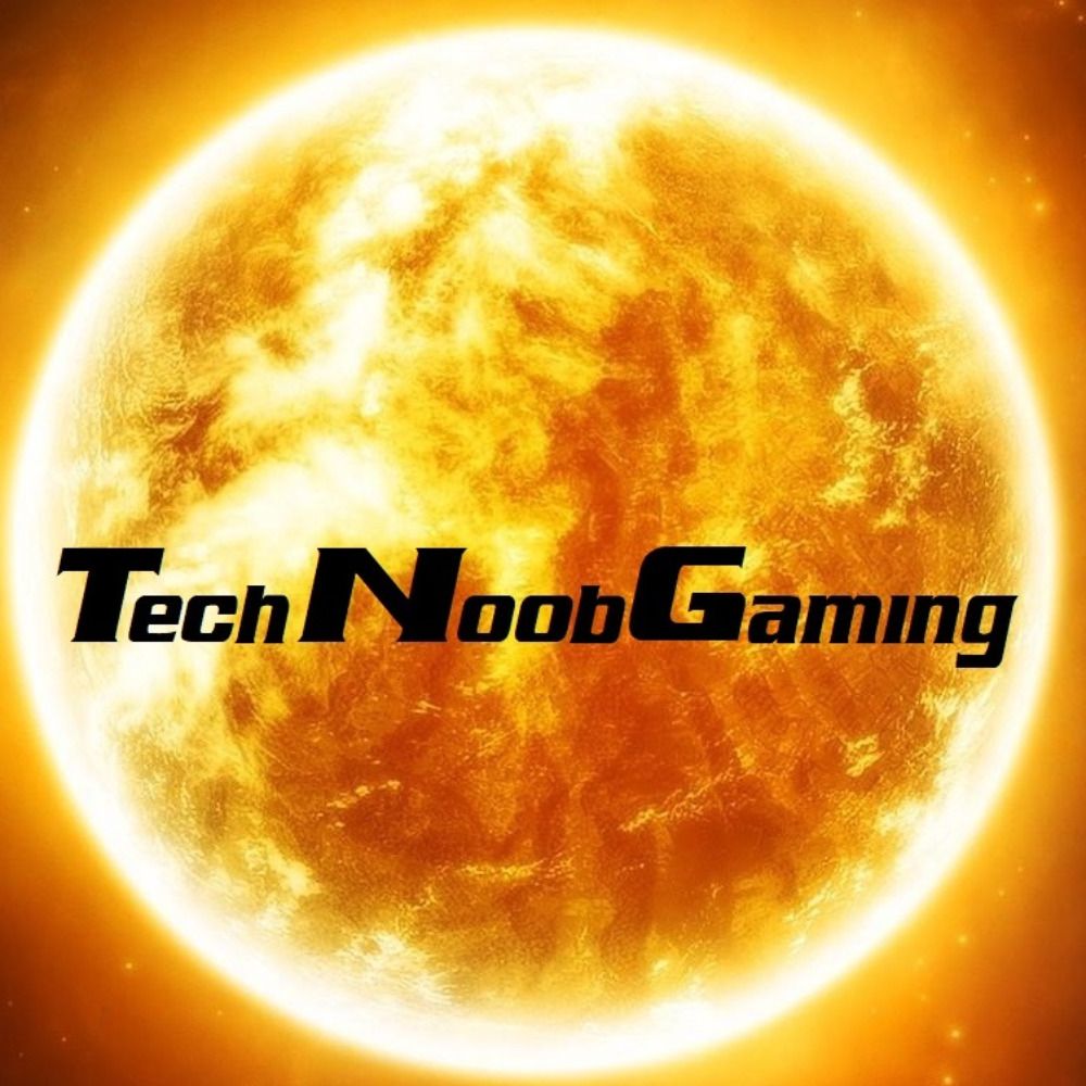 Technoobgaming
