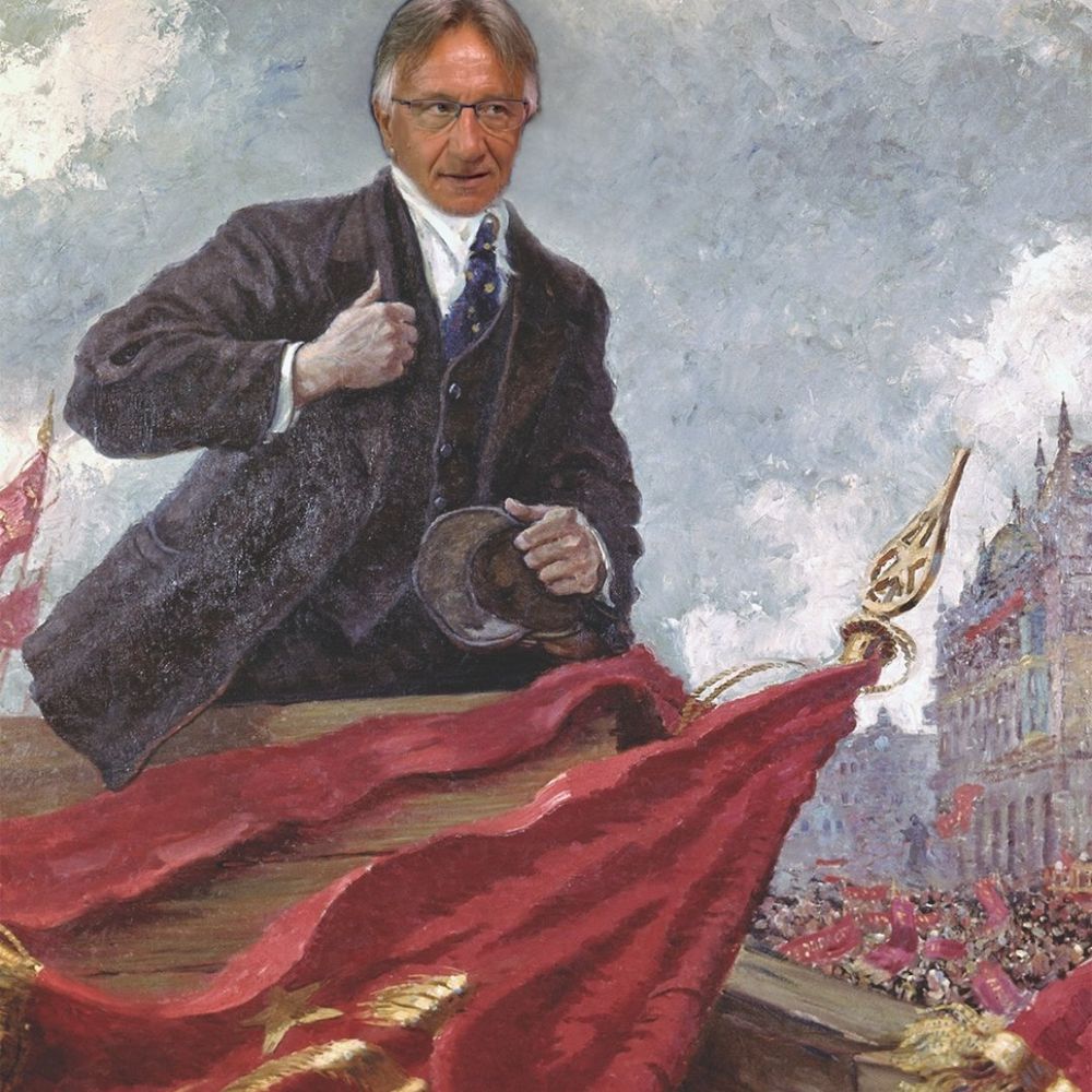 Michele Boldrin