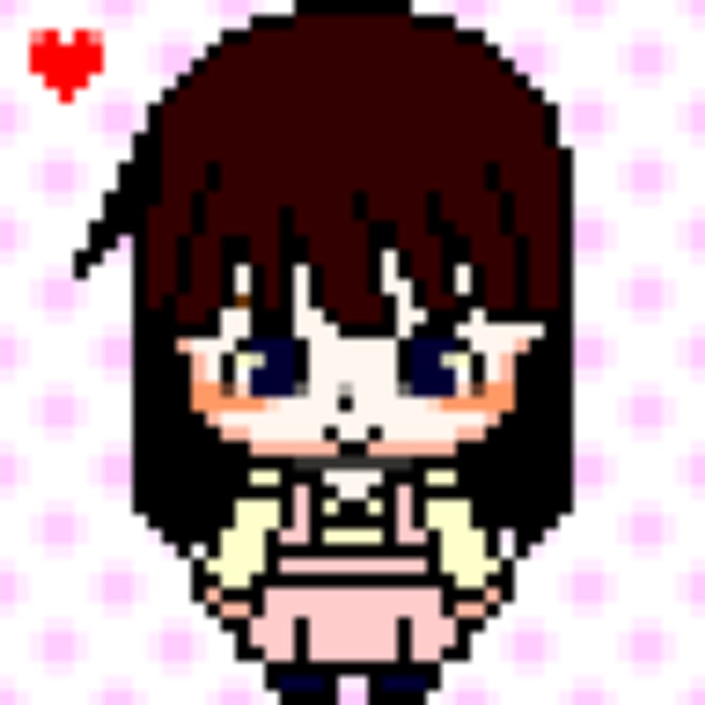 桐山櫛那 :mashiro: