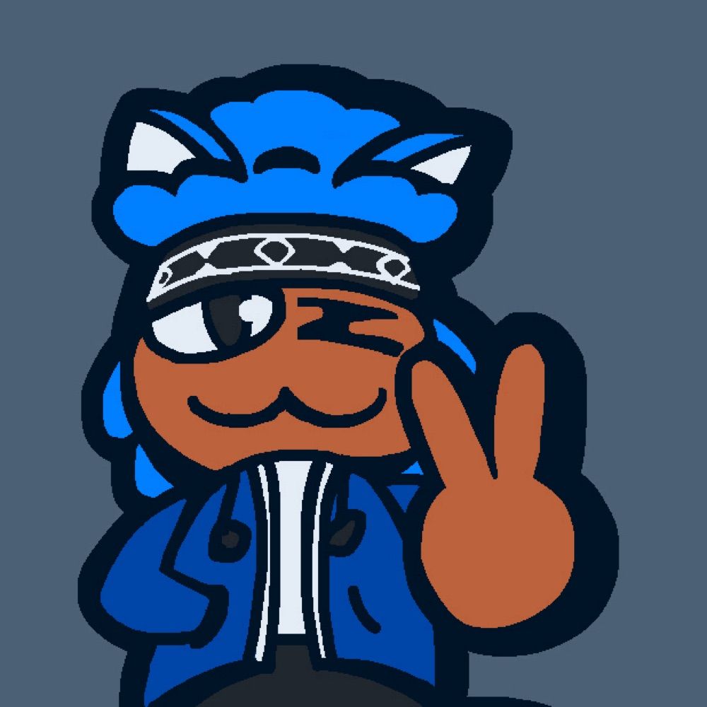 Azure The Cobalt