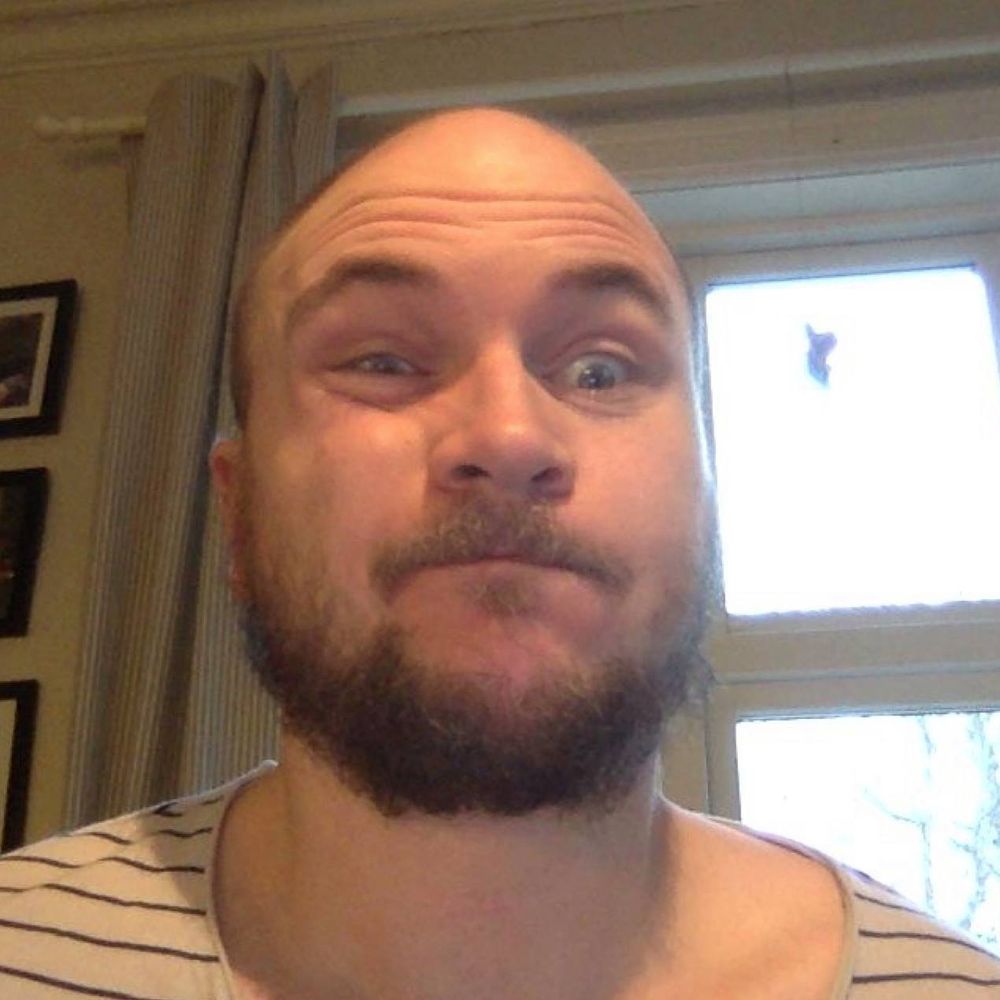 Mats Mikkel Rummelhoff