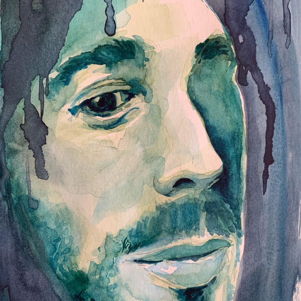 | Axel J. | Artista |