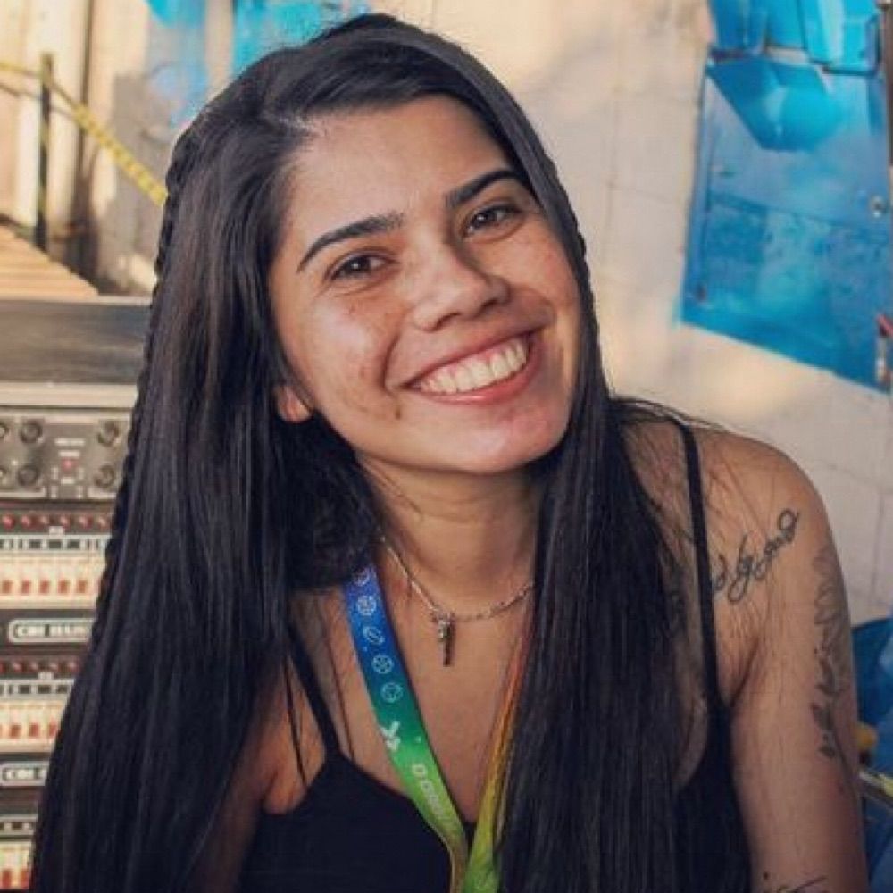 Graziella Oliveira ✨