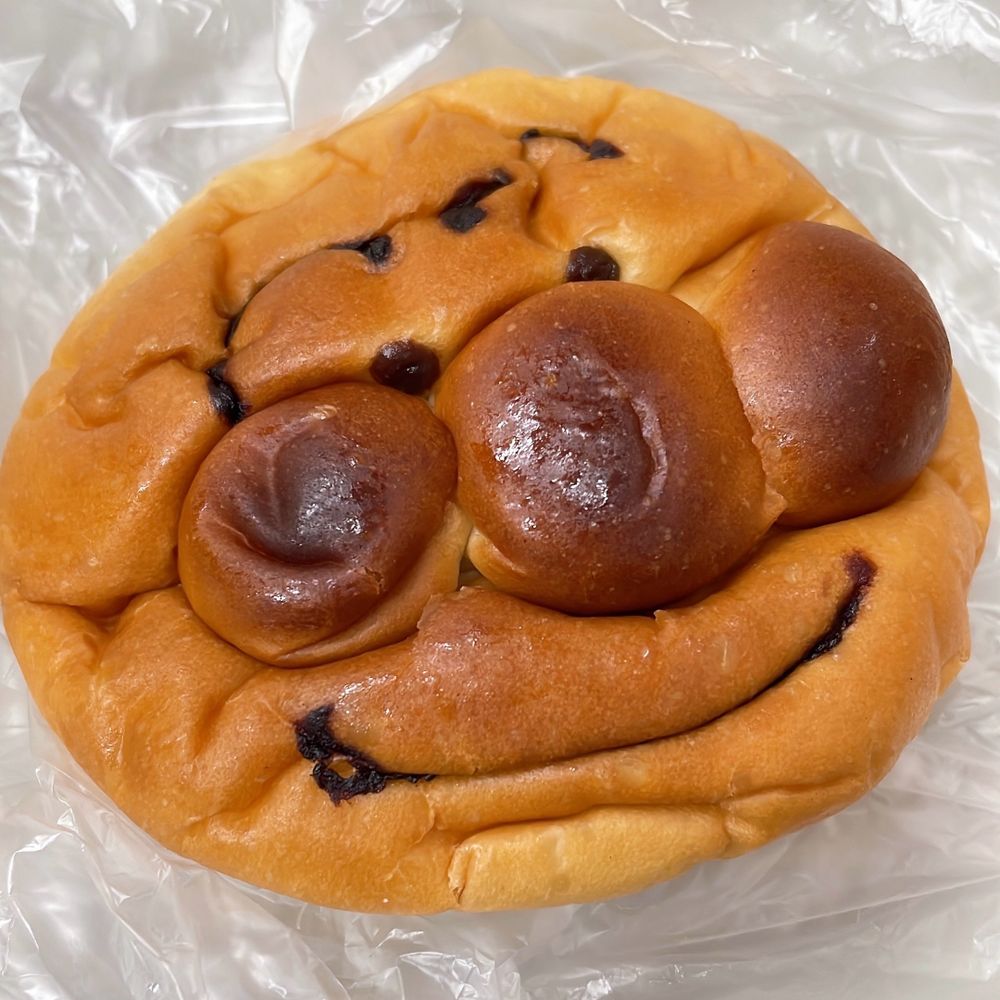 な