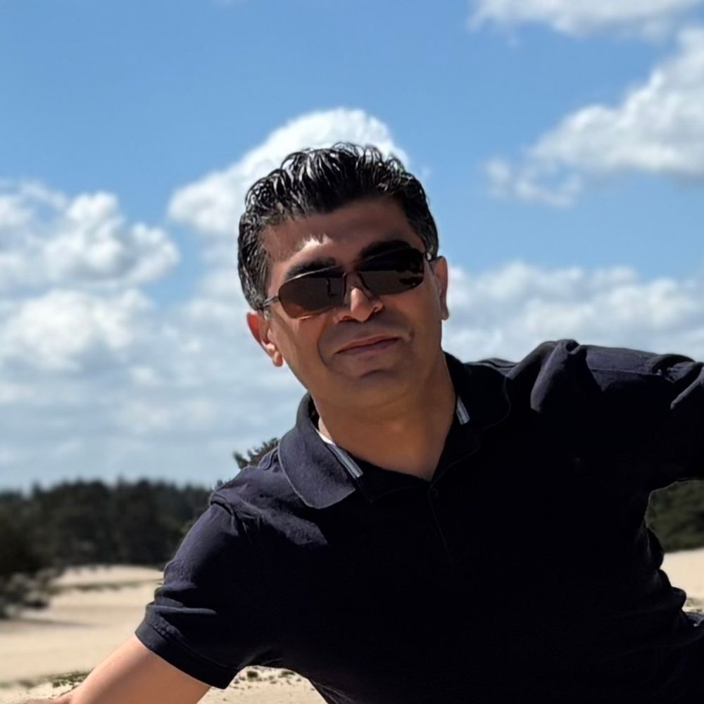 Ayoub Bagheri