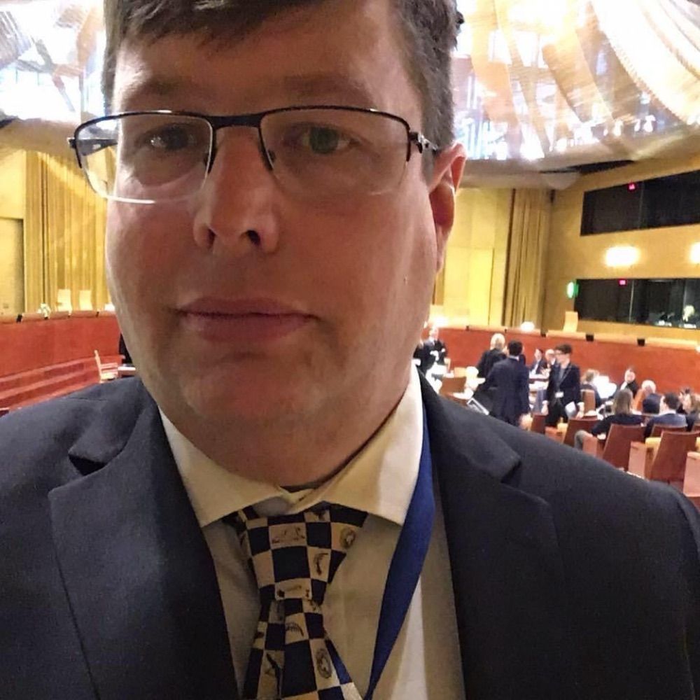 Staffan Danielsson