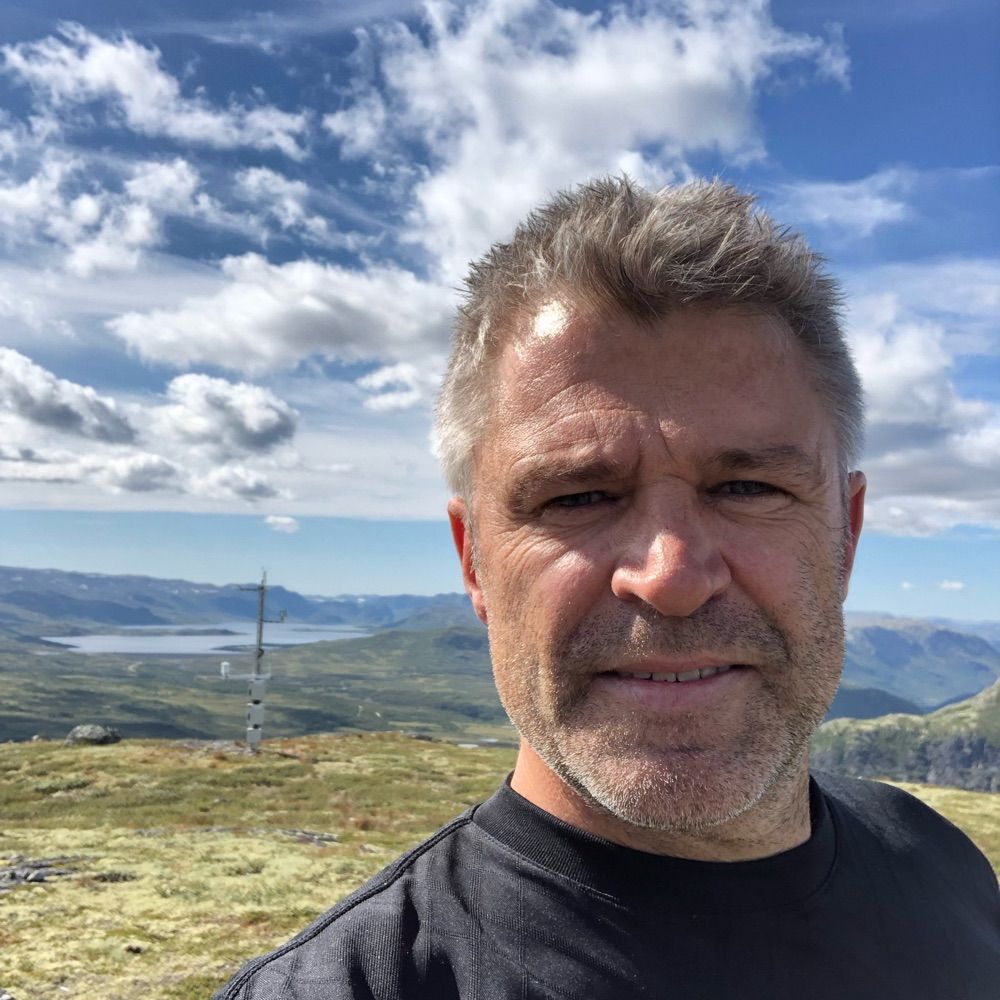 Rune Eikre🇳🇴