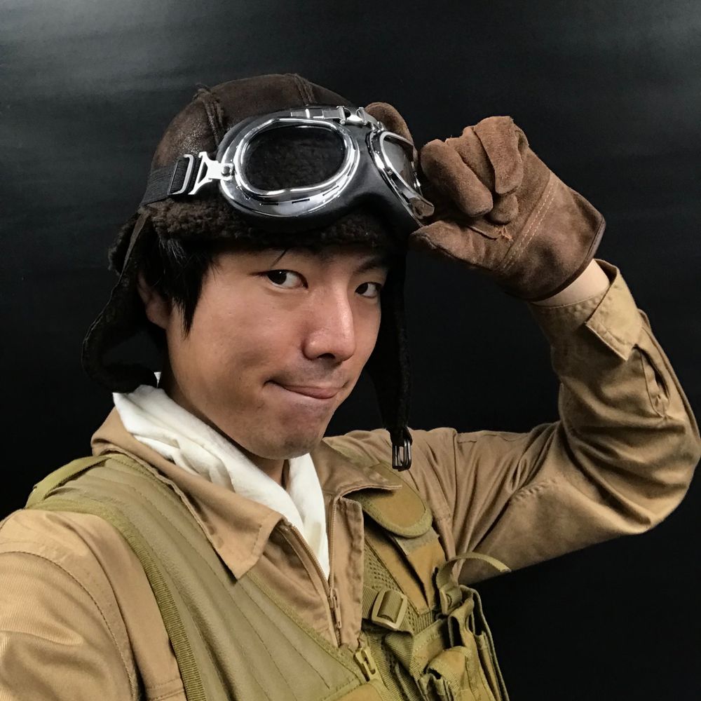 石河歩＆あゆにゃん 3/20〜3/24 Hash7