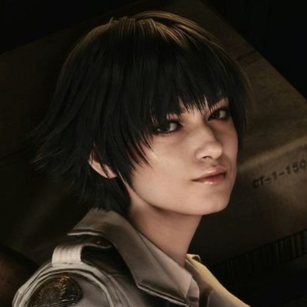 dante! ☆
