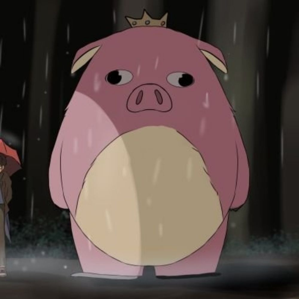 User avatar