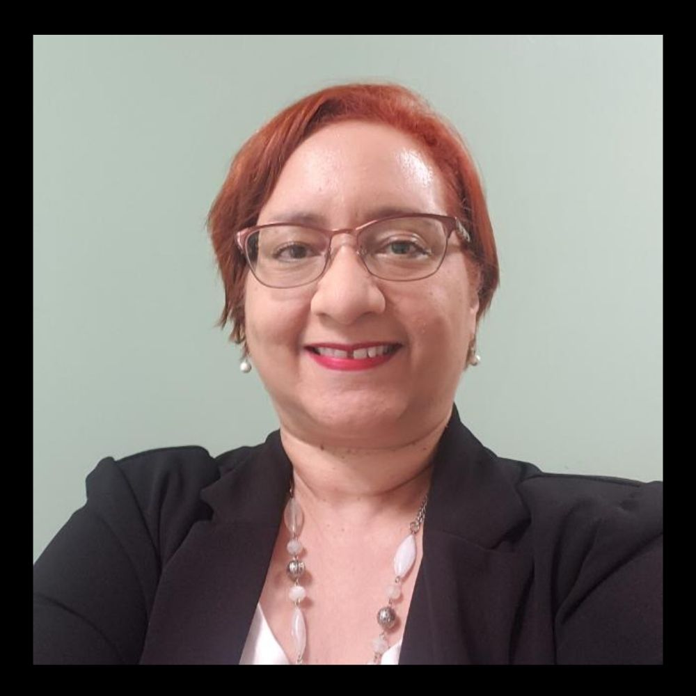 Dr. Nilda G Medina
