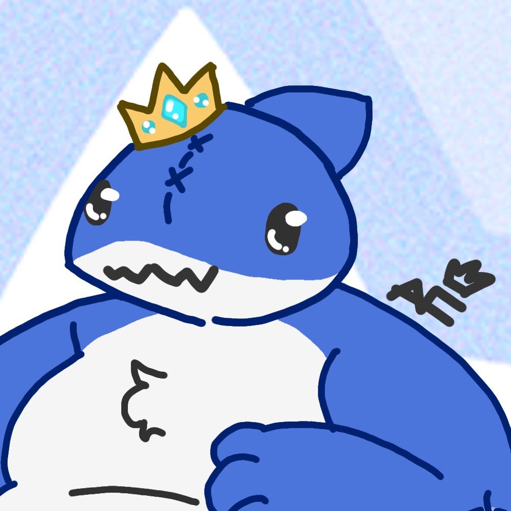 KingBlahaj