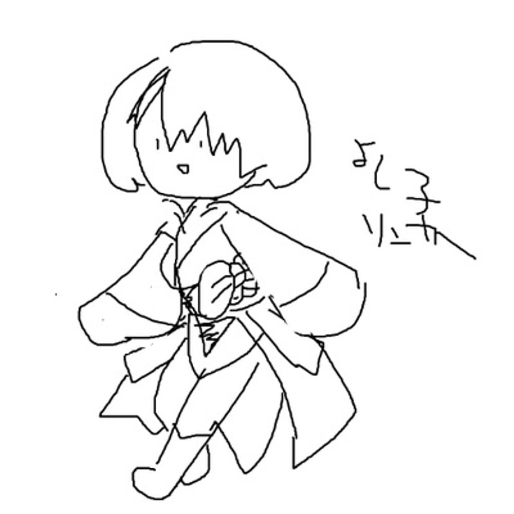 よしこ