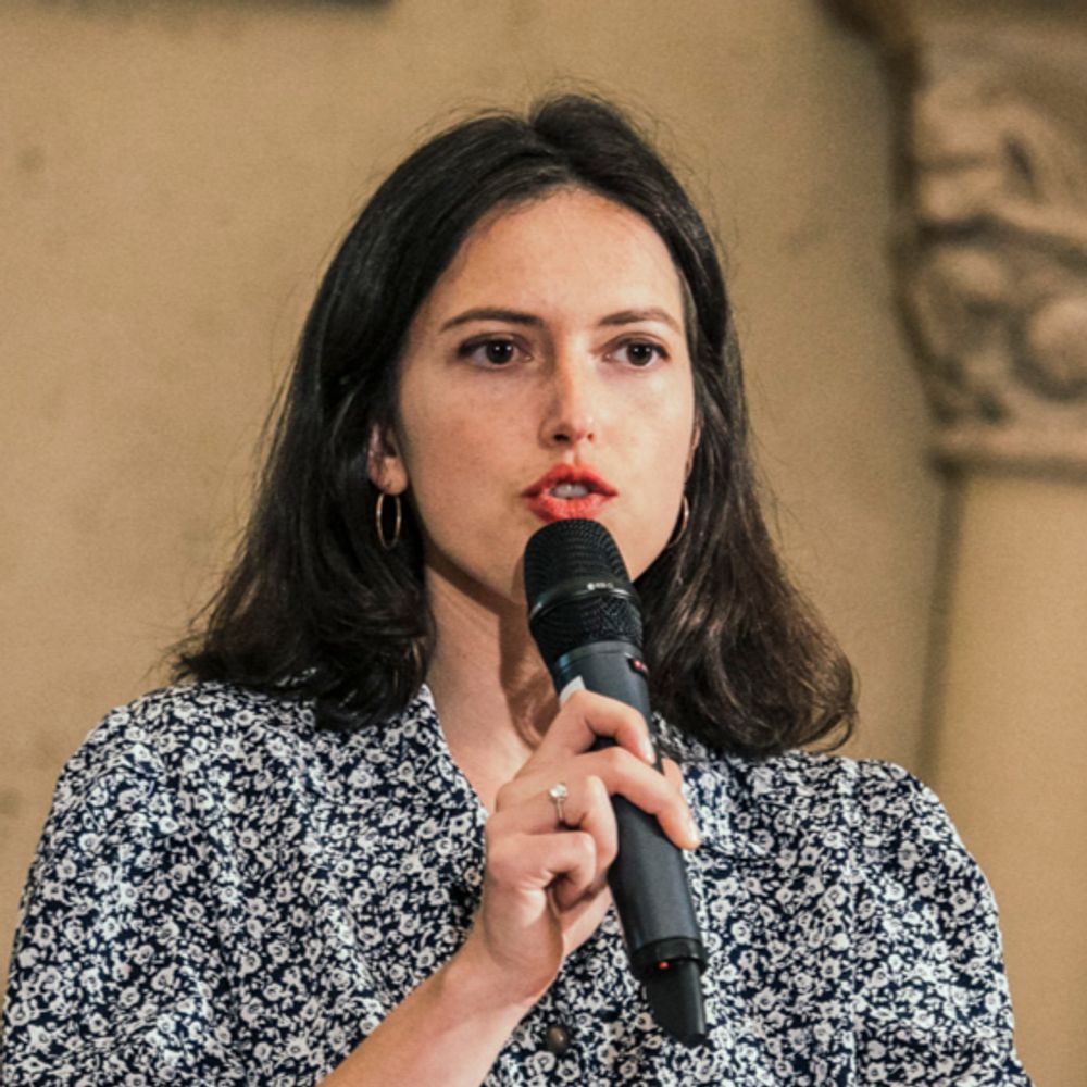 Juliette Quef
