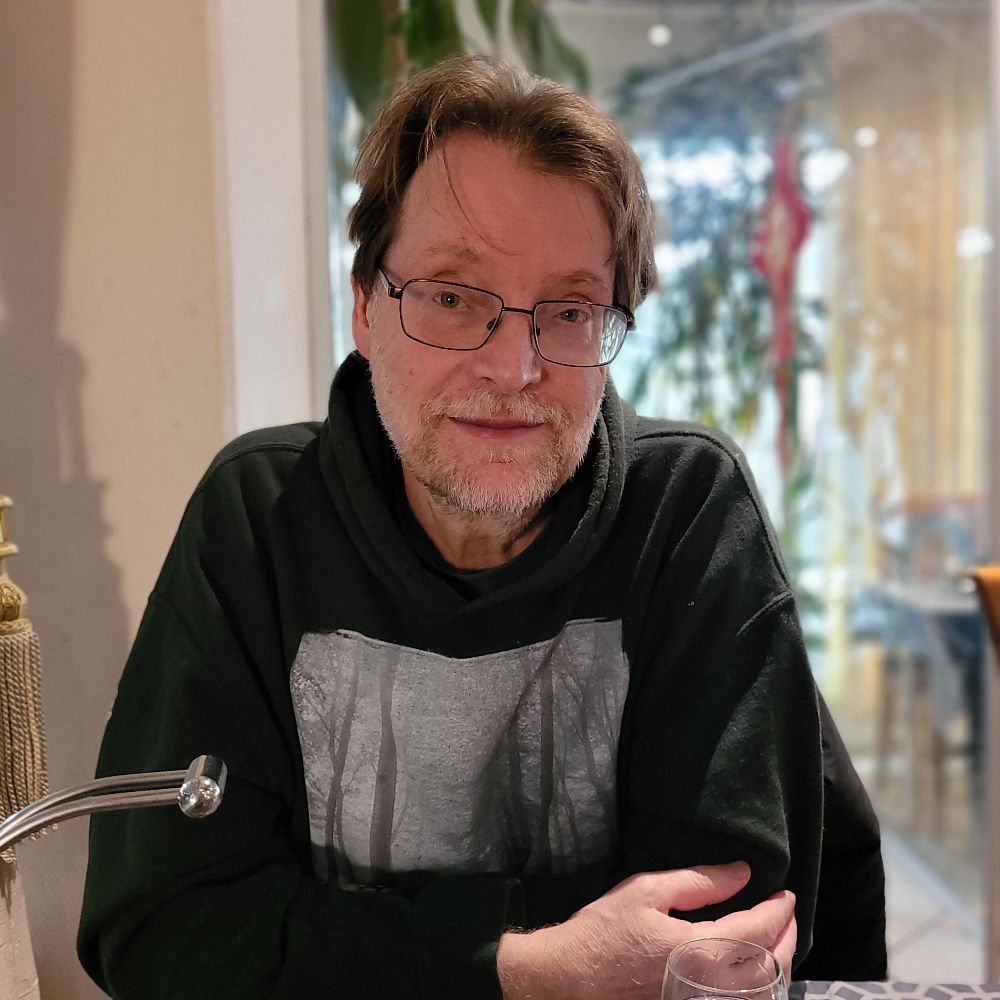 Sören Nylin