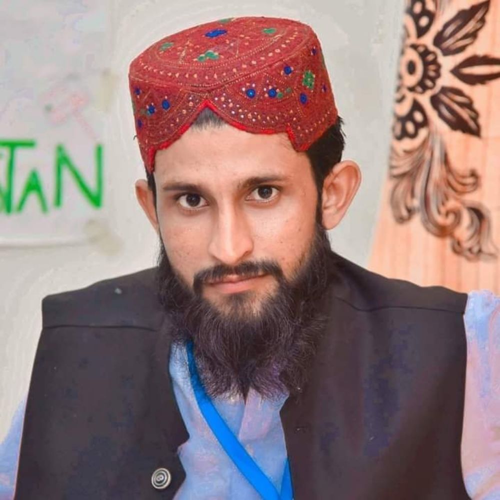 Luqman Palli