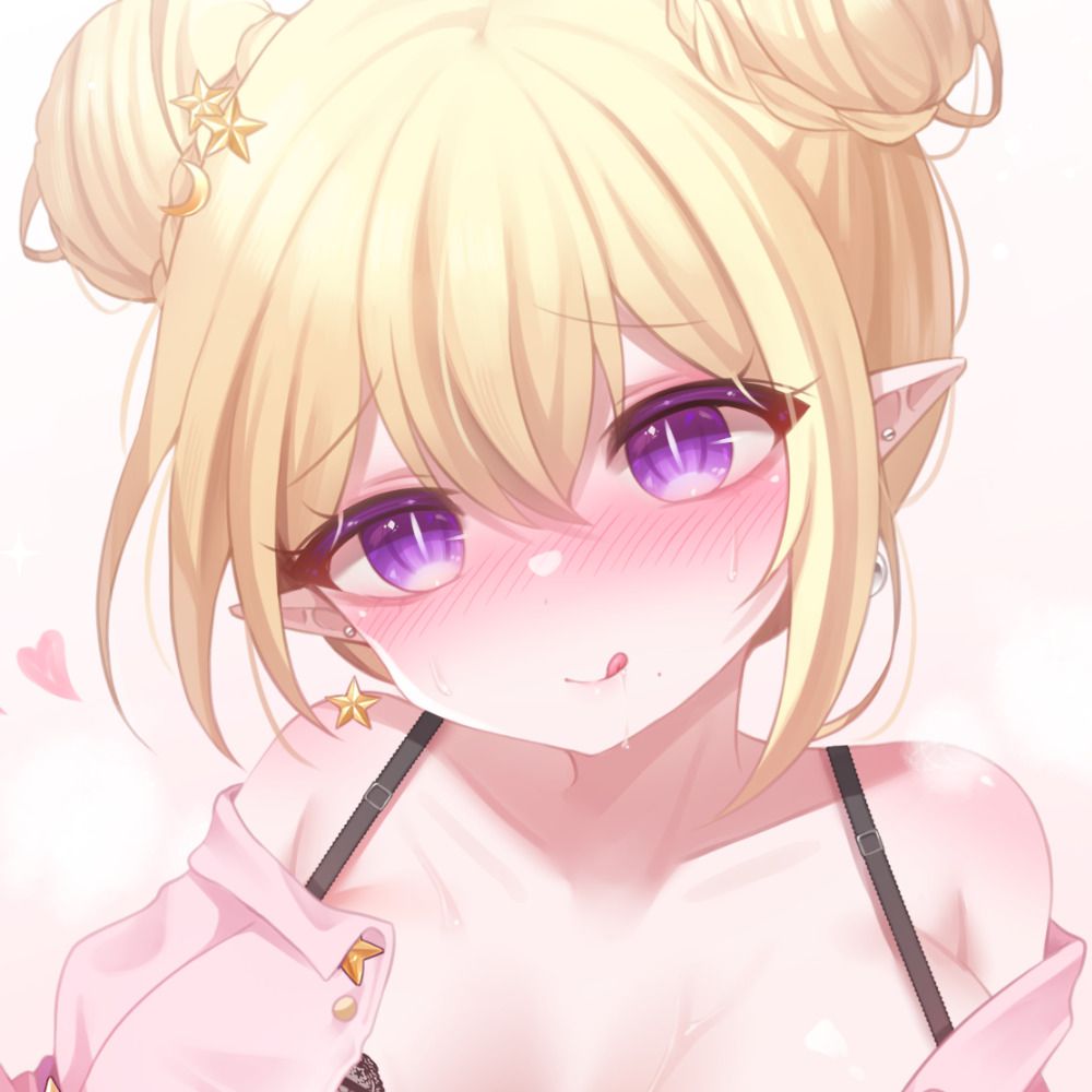 Sylvia Quinrel 🔞✨ NSFW VA ✨🔞
