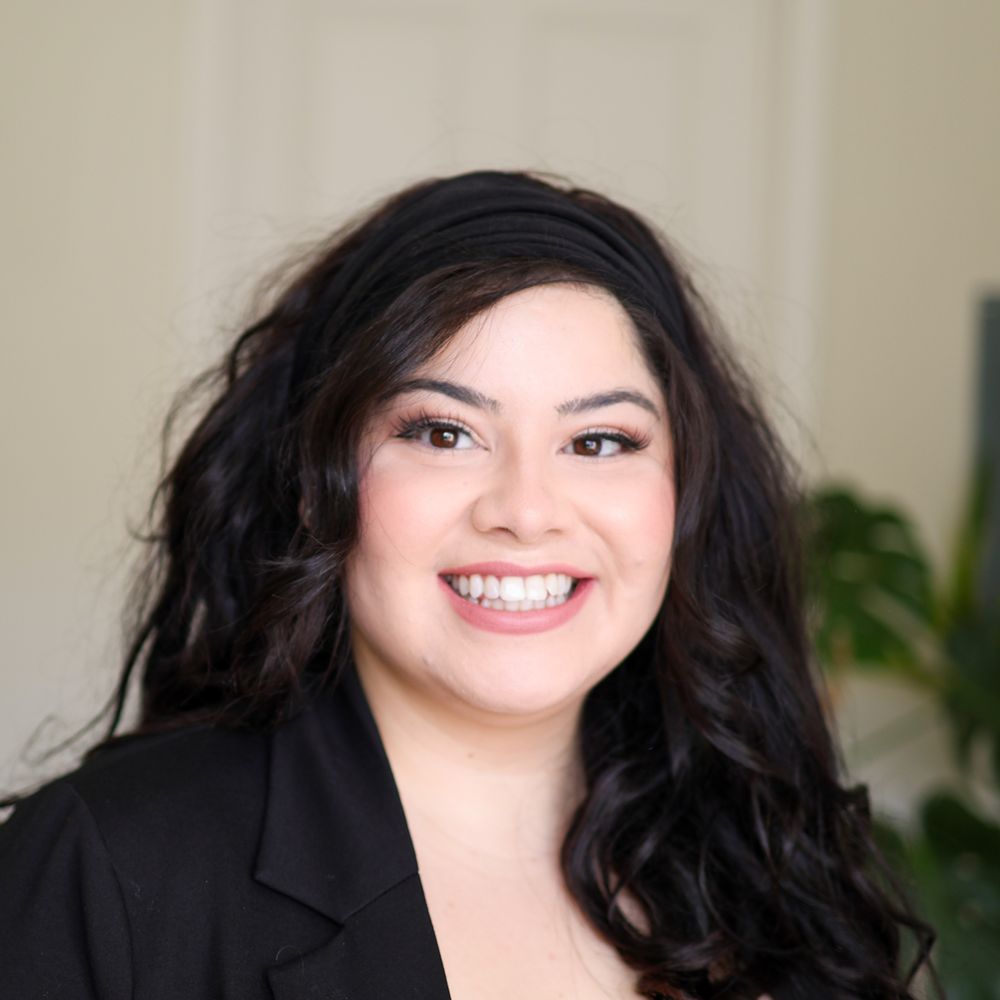 Stephanie M. Ortiz