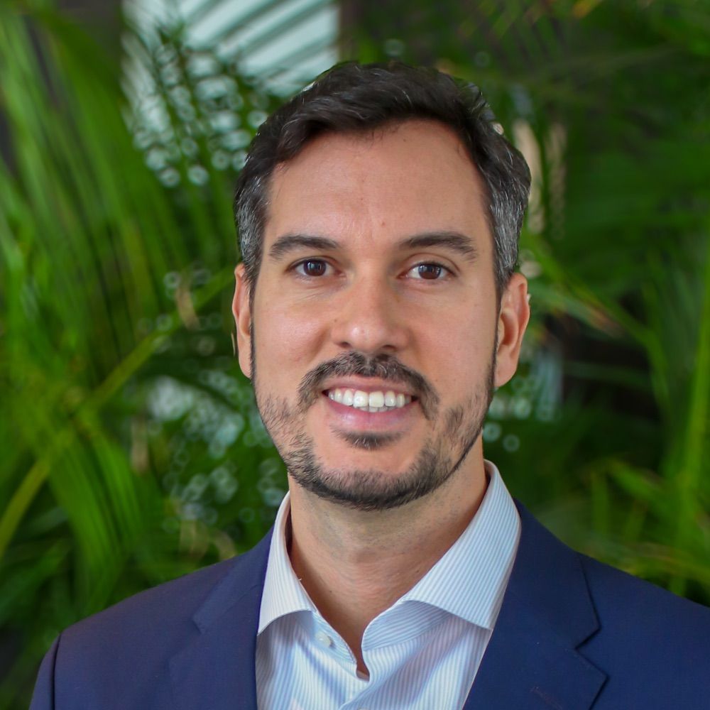Rodrigo Oliveira