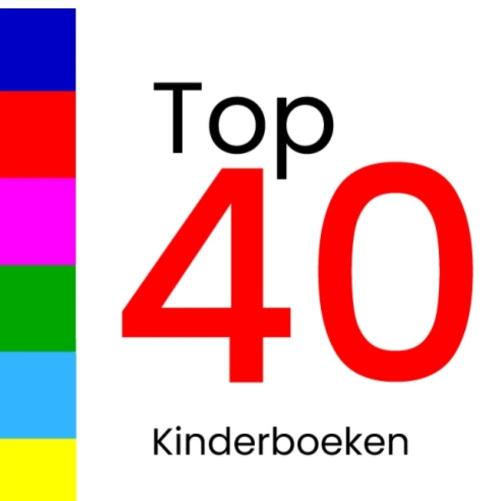 Robtop40kinderboeken