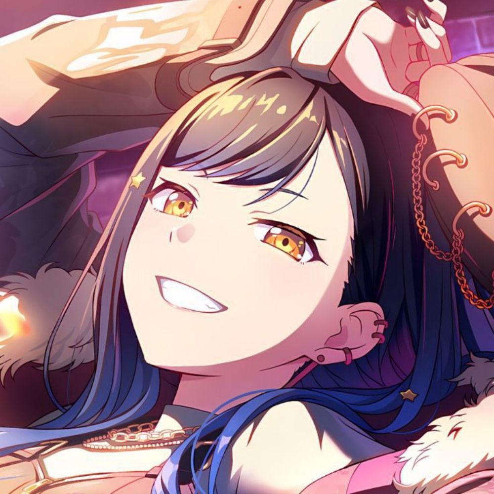 ✶ mimi !! 💜