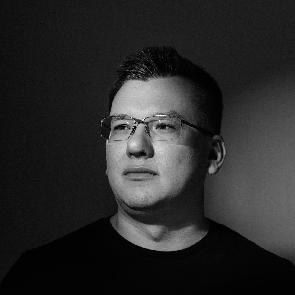 Yevhenii Labunskyi