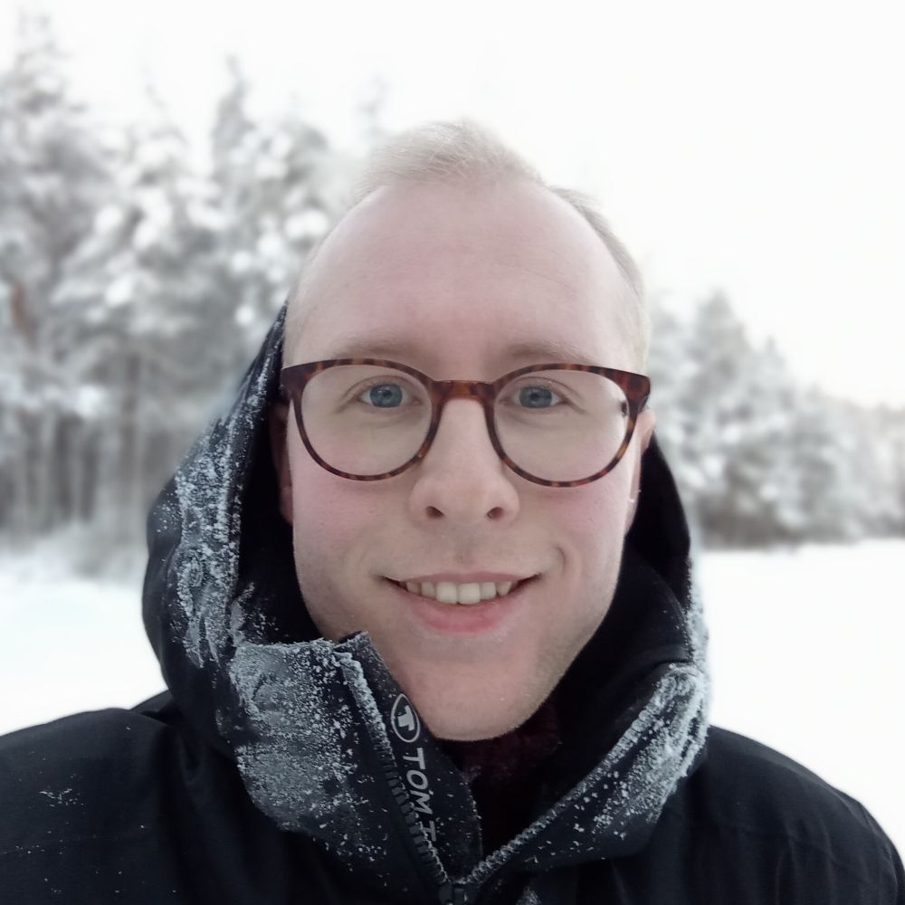 Tomi Hiltunen