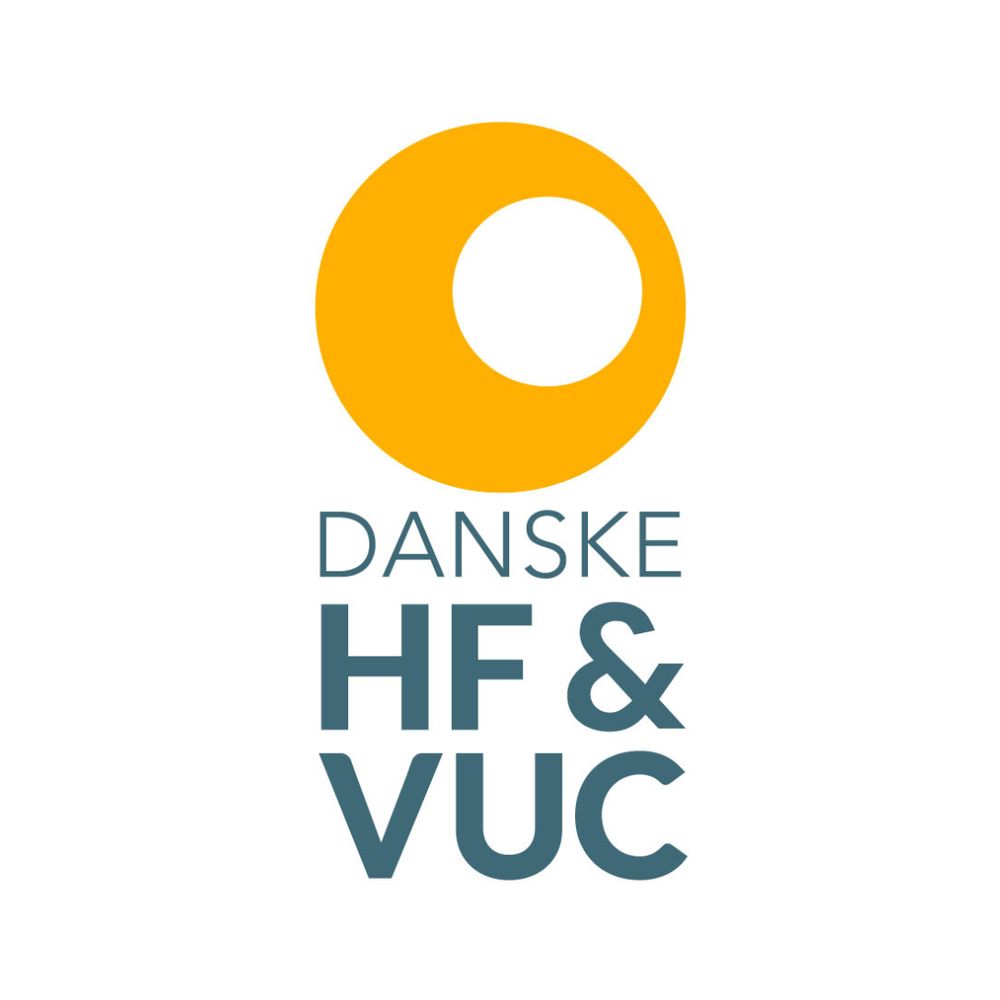 Danske HF & VUC