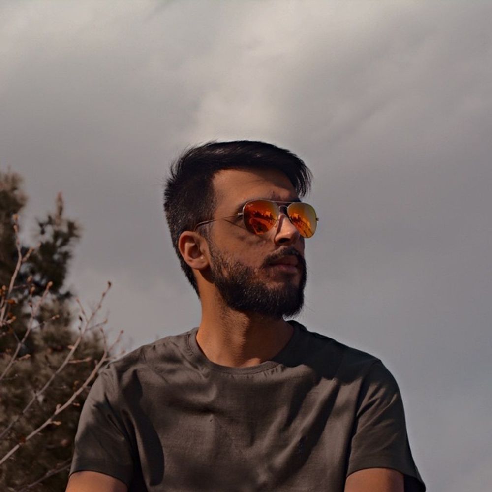Taha Mohajeri