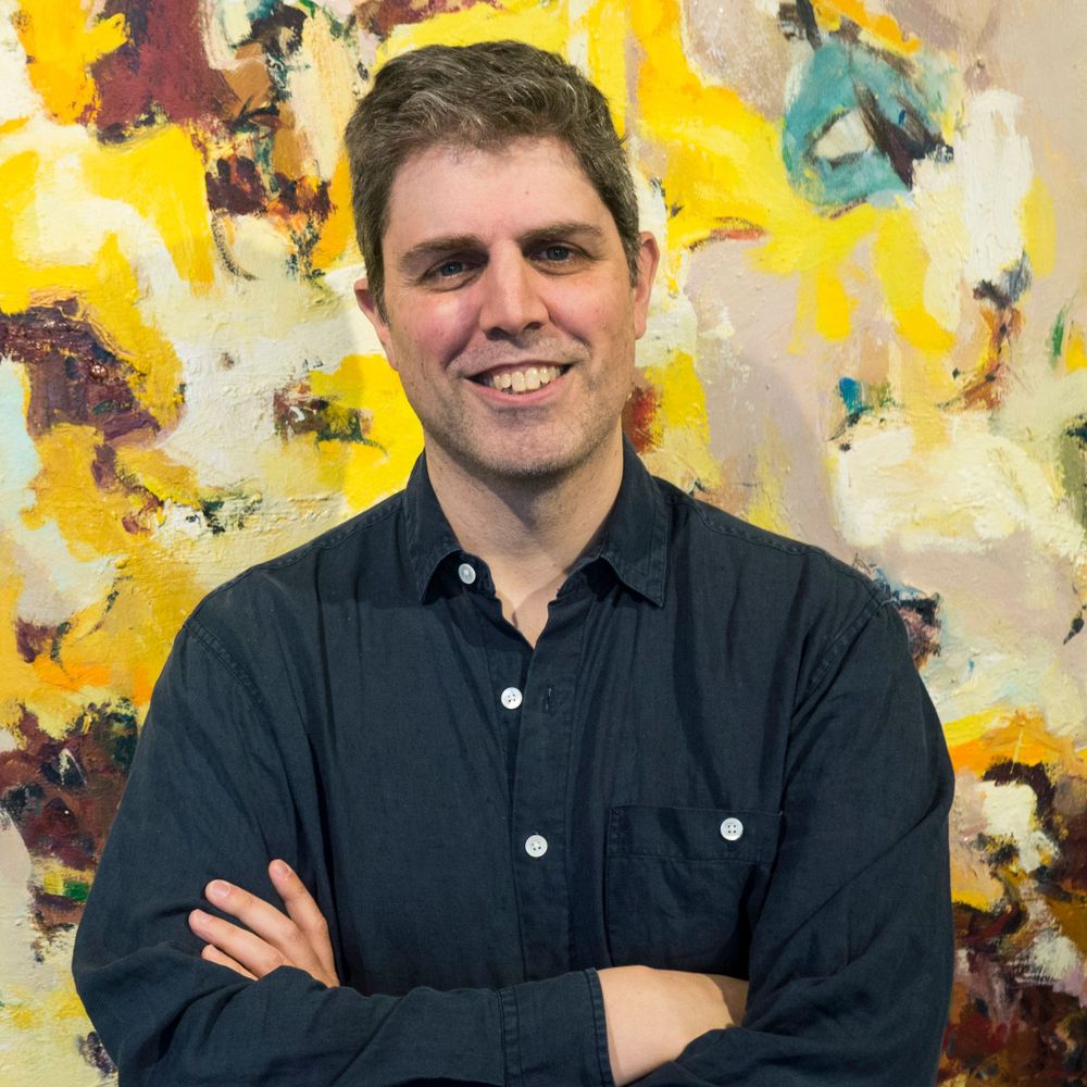 Robert Najlis