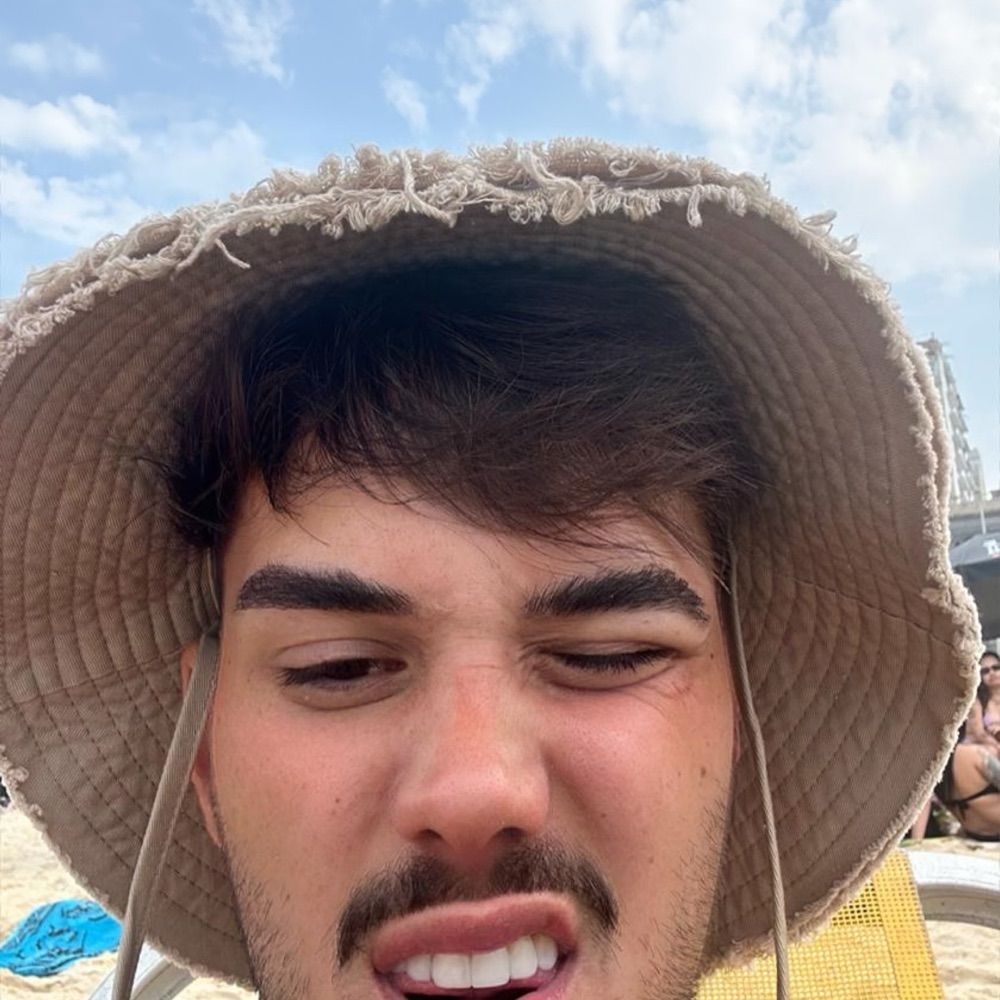 moises sudatti
