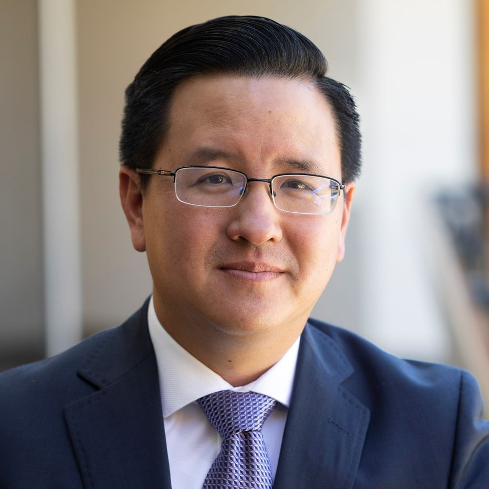 Council President Pro Tem Kent Lee