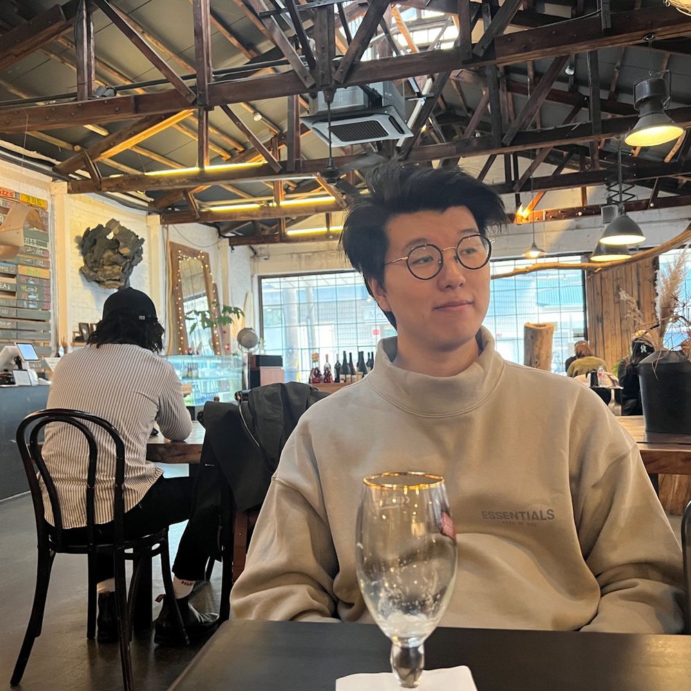 User avatar