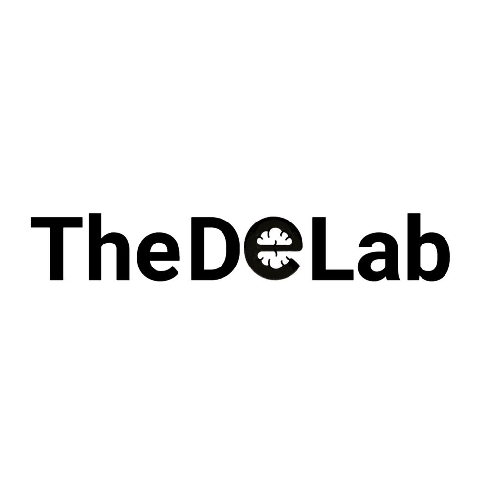 The De Lab
