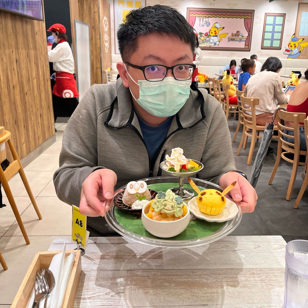霸貓