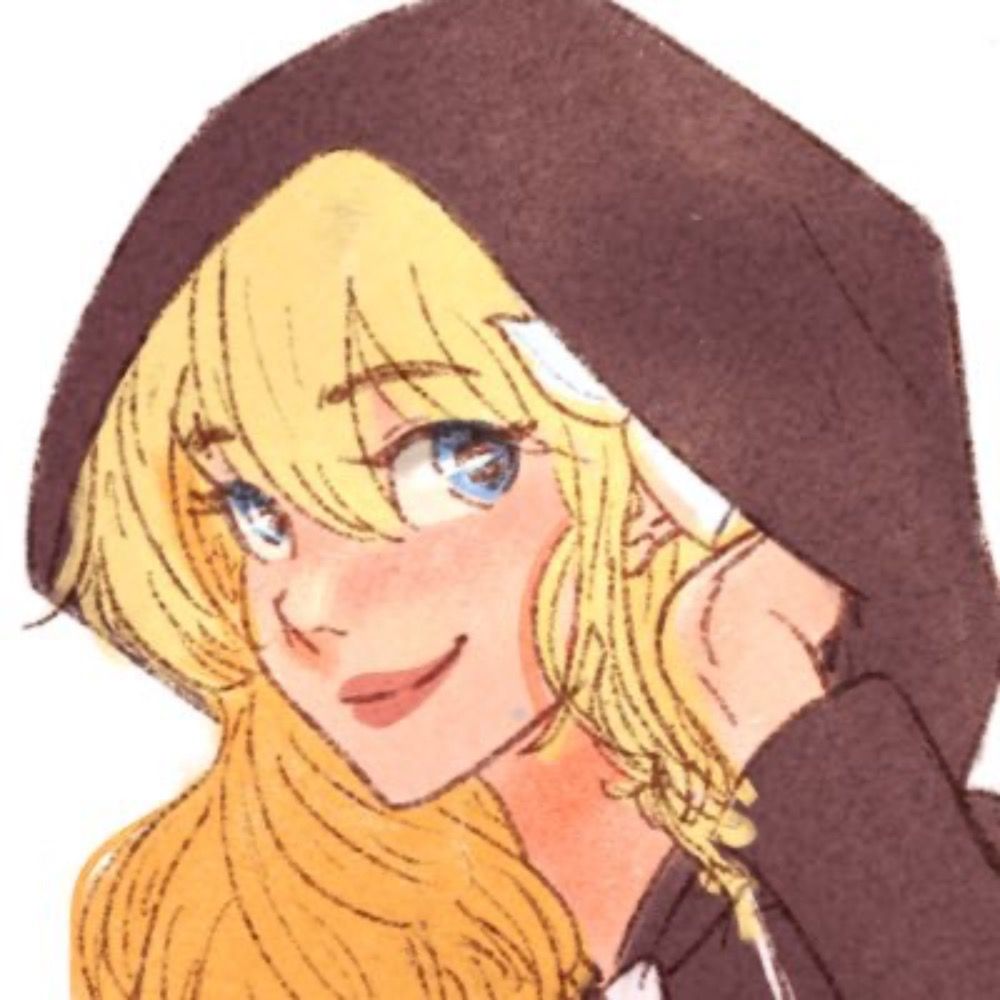 luna ✨