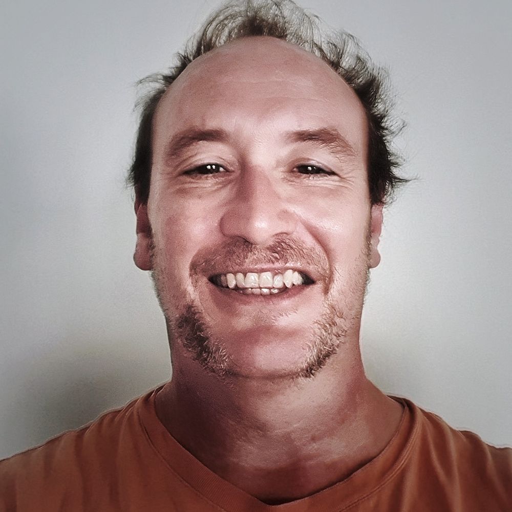 Chris Klaas