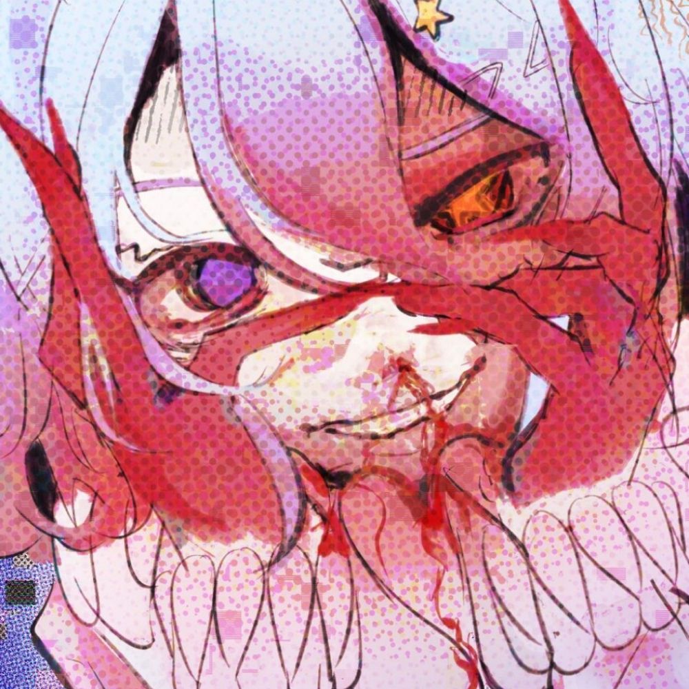 C☆MET 😈🤡