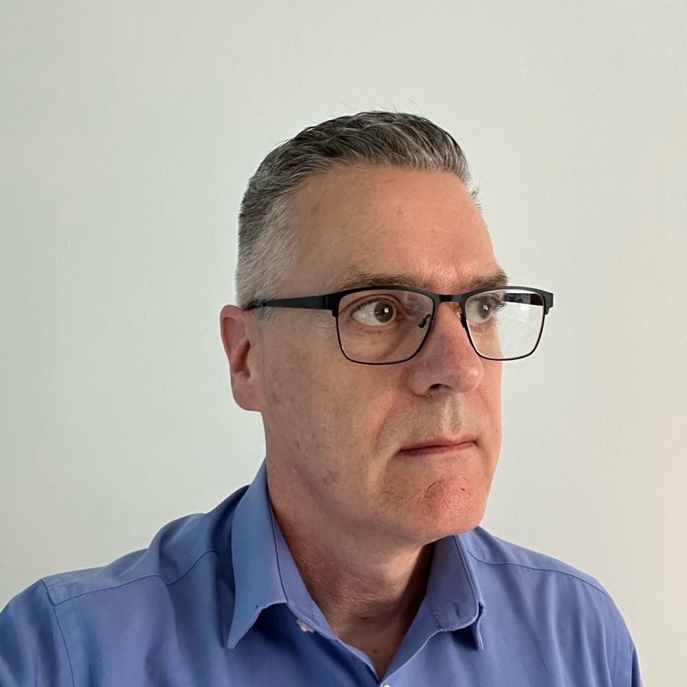 Dr Tom Jefford