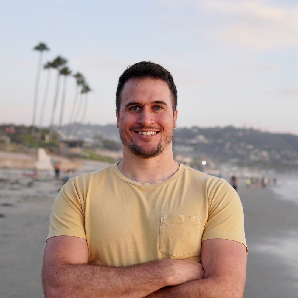 Jared Wilber 