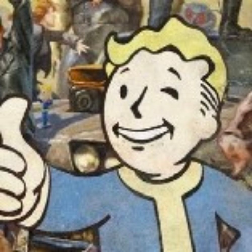 Fallout Dev
